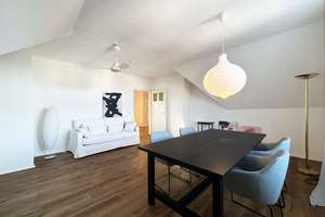 SONNENBERG: Attraktive Wohnetage in bevorzugter Lage – Die vollständige Adresse der Immobilie erhältst du vom Anbieter., 70597 Sonnenberg, Stuttgart – Vorschaubild 4