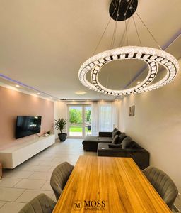 Seltenes Angebot: Ein Zuhause zum Ankommen – stilvolle 3,5-Zimmer-Wohnung mit Garten & Terrasse!