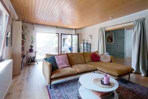 Reserviert! Winkelbungalow mit Werkstattkotten in idyllischer Lage von Solingen – Solingen – Vorschaubild 17