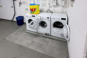 ERSTBEZUG voll MÖBLIERTE WOHNUNG - sofort frei - in Benrath inkl. W-LAN – 40599 Hassels, Düsseldorf – Vorschaubild 7