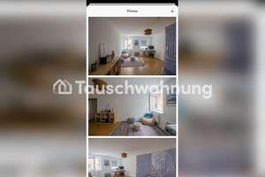 Tauschwohnung: Wir haben zwei Wohnungen, im Austausch gegen eine größere! – Die vollständige Adresse der Immobilie erhältst du vom Anbieter., 10247 Friedrichshain, Berlin – Vorschaubild 2