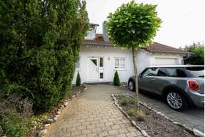 Doppelhaushälfte “Akzent” in Sigmaringendorf – Weingartenstraße 21/1, 72517 Sigmaringendorf – Vorschaubild 3