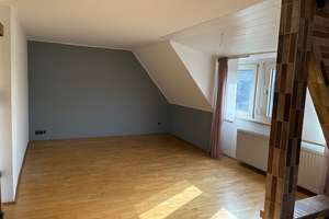 Schöne helle Obergeschosswohnung in Dortmund Kurl