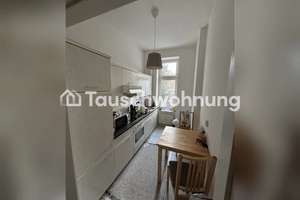 Tauschwohnung: Geräumige 2-Zimmer-Wohnung in Rostock zu tauschen – 18057 Kröpeliner-Tor-Vorstadt, Rostock – Vorschaubild 2