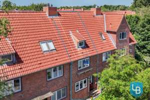 Charmantes Reihenmittelhaus mit Stellplatz in Kiel-Elmschenhagen! – Die vollständige Adresse der Immobilie erhältst du vom Anbieter., 24147 Elmschenhagen, Kiel – Vorschaubild 25