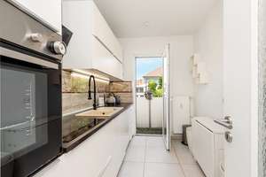 Bezugsfreie 2 Zimmer Doppelbalkon Wohnung provisionsfrei dicht Kudamm zu verkaufen – 10707 Wilmersdorf, Berlin – Vorschaubild 7