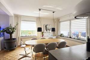 Exklusives freistehendes Einfamilienhaus mit Pool, Sauna und großem Grundstück – Die vollständige Adresse der Immobilie erhältst du vom Anbieter., 44229 Bittermark, Dortmund – Vorschaubild 5