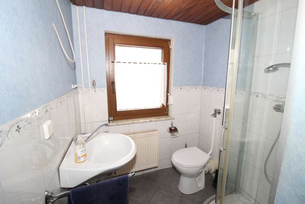 Immobilie in Buhlenberg - Gemütliches Einfamilienhaus sucht neuen Eigentümer! - Bild 4