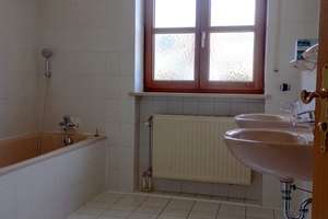 Großzügiges Reihenmittelhaus mit 165 m² Wohnfläche Friedberg in ruhiger süd west Randlage  – Die vollständige Adresse der Immobilie erhältst du vom Anbieter., 86316 Friedberg – Vorschaubild 10