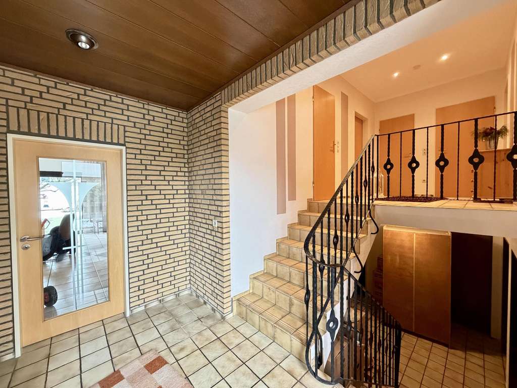 Immobilie in Beelen - Split-Level Bungalow in bester Lage von Beelen - Bild 4