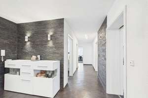 Großzügig wohnen mit Weitblick – 130 m² Wohnfläche & Tiefgaragenstellplatz – Die vollständige Adresse der Immobilie erhältst du vom Anbieter., 72770 Betzingen, Reutlingen – Vorschaubild 9