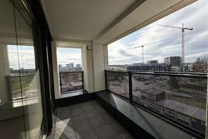 Barrierefreies 3-Zi.-Apartment mit einer hochwertigen Designnote – George-Washington-Str. 239-241 l, 68309 Käfertal, Mannheim – Vorschaubild 5