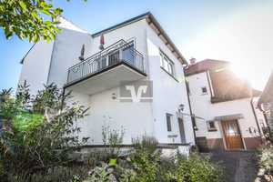 Vermietete Doppelhaushälfte mit Garten in Lampertheim! – Bergstraße (Kreis) – Vorschaubild 2