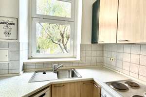 Die erste eigene Wohnung. – Brandtstraße 8, 39114 Cracau, Magdeburg – Vorschaubild 3