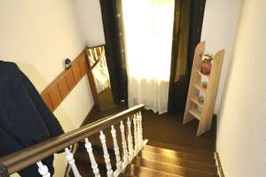 Viel Potenzial für Neues. 2-Familienhaus aus der Gründerzeit mit Garten – Die vollständige Adresse der Immobilie erhältst du vom Anbieter., 42655 Solingen-Mitte, Solingen – Vorschaubild 10