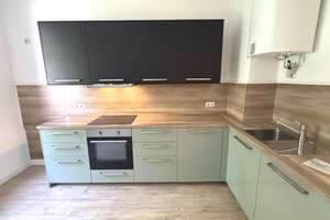 Schöne 2-Zimmer zum verlieben, mit geschmackvoller Einbauküche – Hans-Sachs-Straße 29, 9126 Lutherviertel, Chemnitz – Vorschaubild 3