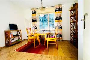 Helle Vierzimmerwohnung (Hochparterre) mit Balkon in Traumlage – Die vollständige Adresse der Immobilie erhältst du vom Anbieter., 34121 Wehlheiden, Kassel – Vorschaubild 15