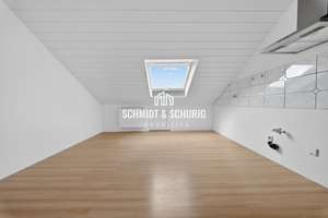 Charmante Dachgeschosswohnung mit großer Garage und Gartenanteil – Die vollständige Adresse der Immobilie erhältst du vom Anbieter., 68794 Oberhausen-Rheinhausen – Vorschaubild 7