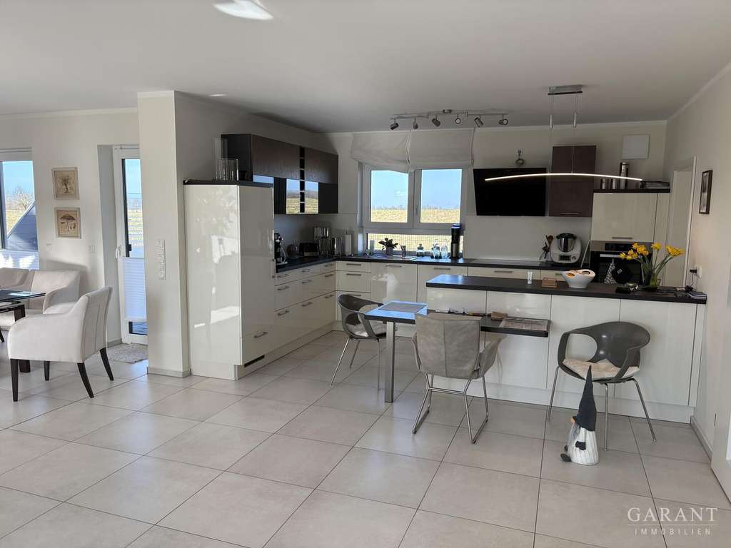 Immobilie in Brünzow - Top modernes Wohnen in toller Lage - fussläufig zum Strand! - Bild 4