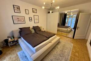 2- bis 3-Zimmer Wohnung mit Altbauflair in Oberkassel – Die vollständige Adresse der Immobilie erhältst du vom Anbieter., 40545 Oberkassel, Düsseldorf – Vorschaubild 12
