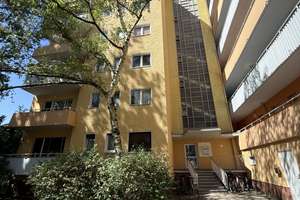 Kompaktes 1,5-Zimmer-Apartment: Urbanes Leben in Wilmersdorf – Mecklenburgische Straße 10, 10713 Wilmersdorf, Berlin – Vorschaubild 10