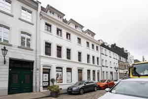 Entwicklungschance in der Carlstadt - Wohn- und Geschäftshaus inkl. Anbauten – Die vollständige Adresse der Immobilie erhältst du vom Anbieter., 40213 Carlstadt, Düsseldorf – Vorschaubild 1