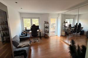 Moderne Innenstadtwohnung in Darmstadt mit Terrasse – Elisabethenstraße 14, 64283 Mitte, Darmstadt – Vorschaubild 8