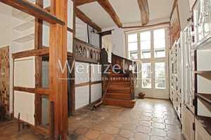 Historisches Stadthaus mit der Möglichkeit zur individuellen Gestaltung in bester Lage der Altstadt! – Lübeck – Vorschaubild 2