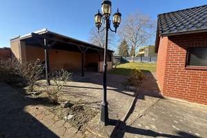 1-2-Familienhaus mit Wohlfühlatmosphäre,Balkon,Doppelgarage uvm. in Emmerstedt – Die vollständige Adresse der Immobilie erhältst du vom Anbieter., 38350 Helmstedt – Vorschaubild 7
