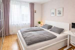 Großzügige 3-Zimmer Wohnung im Degen – Ruhige Lage – Die vollständige Adresse der Immobilie erhältst du vom Anbieter., 70327 Wangen, Stuttgart – Vorschaubild 14