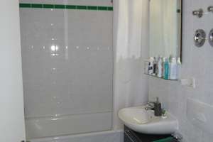 Helle 2-Zimmer-Wohnung in München-Neuhausen – Gabrielenstraße 10, 80636 St. Vinzenz, München – Vorschaubild 6