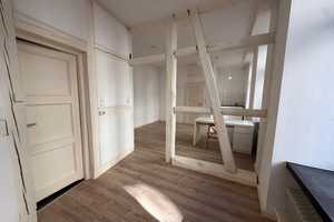 Schöne Einzimmerwohnung in der Nordstadt – Nordstr. 20, 42105 Wuppertal – Vorschaubild 6