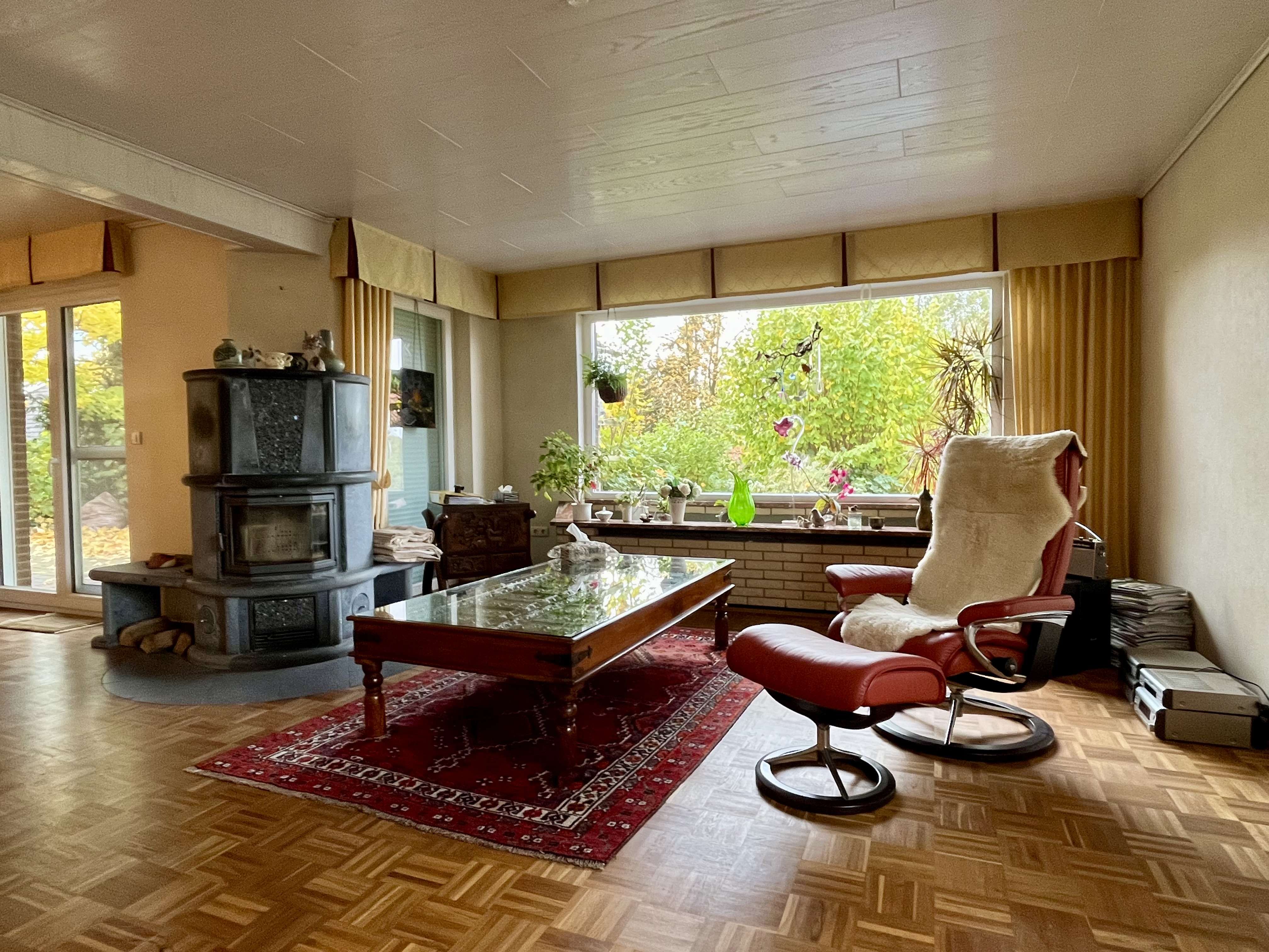 Immobilie in Eicklingen - *KAUFOBJEKT* Einfamilienhaus mit Doppelgarage - Bild 7