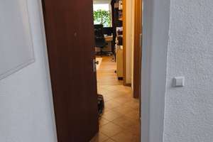 Zwei-Zimmer-Altbau-Wohnung Stuttgart-Ost, Nähe Leo-Vetter-Bad – Die vollständige Adresse der Immobilie erhältst du vom Anbieter., 70188 Ostheim, Stuttgart – Vorschaubild 11