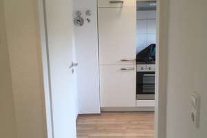 v. Privat: Mainz Neustadt, 1-Zimmer-Appartement mit EBK und Balkon       d Süd-Balkon – Hindenburgstraße 21, 55118 Neustadt, Mainz – Vorschaubild 11