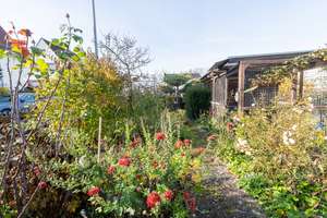 Charmantes Einfamilienhaus in Hanglage mit Garten, Terrasse und Garage – Die vollständige Adresse der Immobilie erhältst du vom Anbieter., 74321 Bietigheim-Bissingen – Vorschaubild 7