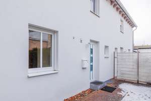 Gepflegte DHH mit Garage und Keller mitten in der Stadt, Bezug sofort möglich – Lessingstr. 65, 85055 Nordost, Ingolstadt – Vorschaubild 26