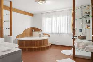 Einzigartige baubiologische Villa mit spektakulärer Lichtkuppel – Architektur, die Energie schenkt – Die vollständige Adresse der Immobilie erhältst du vom Anbieter., 74889 Sinsheim – Vorschaubild 14