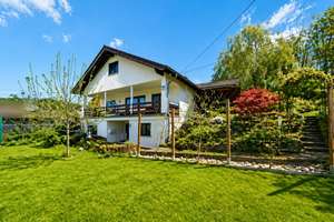 Ein Zuhause zum Ankommen! Wohnkomfort mit Gartenidylle und eigenem Weiher! – Die vollständige Adresse der Immobilie erhältst du vom Anbieter., 56206 Hilgert – Vorschaubild 8