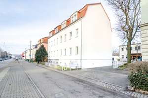 Dresden - Mehrfamilienhaus mit Entwicklungspotential – Die vollständige Adresse der Immobilie erhältst du vom Anbieter., 1139 Mickten, Dresden – Vorschaubild 3