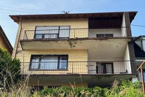 EPPELBORN : HANDWERKERHAUS mit POTENTIAL und guter RAUMAUFTEILUNG ! – Die vollständige Adresse der Immobilie erhältst du vom Anbieter., 66571 Eppelborn – Vorschaubild 5