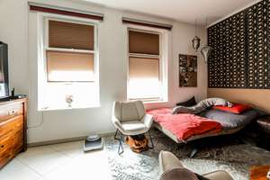 Modernes 4,5‑Raumkonzept trifft auf Altbaucharme – 127 m² ETW mit Balkon, Tageslichtbad + Gäste-WC – Die vollständige Adresse der Immobilie erhältst du vom Anbieter., 45144 Frohnhausen, Essen – Vorschaubild 13