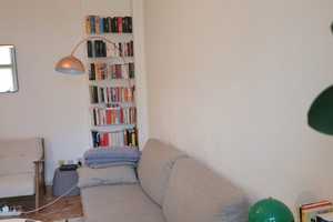 Altbauwohnung   Am Prenzlauer Berg – Stubenkammerstr. 4, 10437 Berlin – Vorschaubild 8