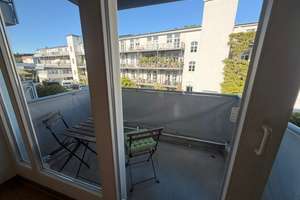 KURZFRISTIG ROSMARINSTRAßE KOMFORT APARTMENT 2 . ETAGE PARKETT BALKON GARAGE KÜCHENÜBERNAHME MÖGLICH – Rosmarinstraße 18, 40235 Flingern Nord, Düsseldorf – Vorschaubild 6