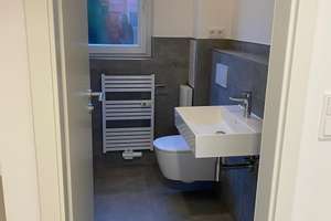 Helle 2 Zimmer Wohnung in Darmstadt-Mitte – Neckarstraße -, 64283 Mitte, Darmstadt – Vorschaubild 14