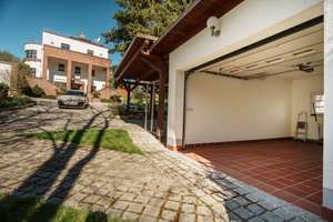 Exklusive Bauhaus-Villa in Bestlage von Saalfeld |Privatsphäre. Stil. Substanz. – Tiefer Weg 24, 7318 Saalfeld/Saale – Vorschaubild 5