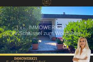 Exklusives Wohnen am Heiderhof - Wunderschöner Bungalow in bester Lage von Bad Godesberg – Die vollständige Adresse der Immobilie erhältst du vom Anbieter., 53177 Heiderhof, Bonn – Vorschaubild 1