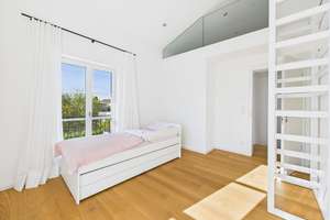 Repräsentative Stadtvilla – Architektur & Technik auf höchstem Niveau – Die vollständige Adresse der Immobilie erhältst du vom Anbieter., 84034 West, Landshut – Vorschaubild 16