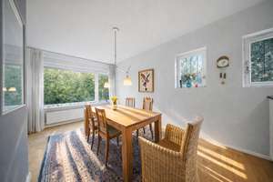 ERSTKLASSIGES 6 ZI.–EINFAMILIENHAUS - 750 qm Grundstück mit Pool - nahe Schlachtensee – Die vollständige Adresse der Immobilie erhältst du vom Anbieter., 14129 Zehlendorf, Berlin – Vorschaubild 4