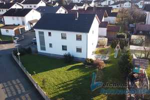 ***Geräumiges Zweifamilienhaus mit herrlichem Garten in Mamming*** – Dingolfing-Landau (Kreis) – Vorschaubild 2